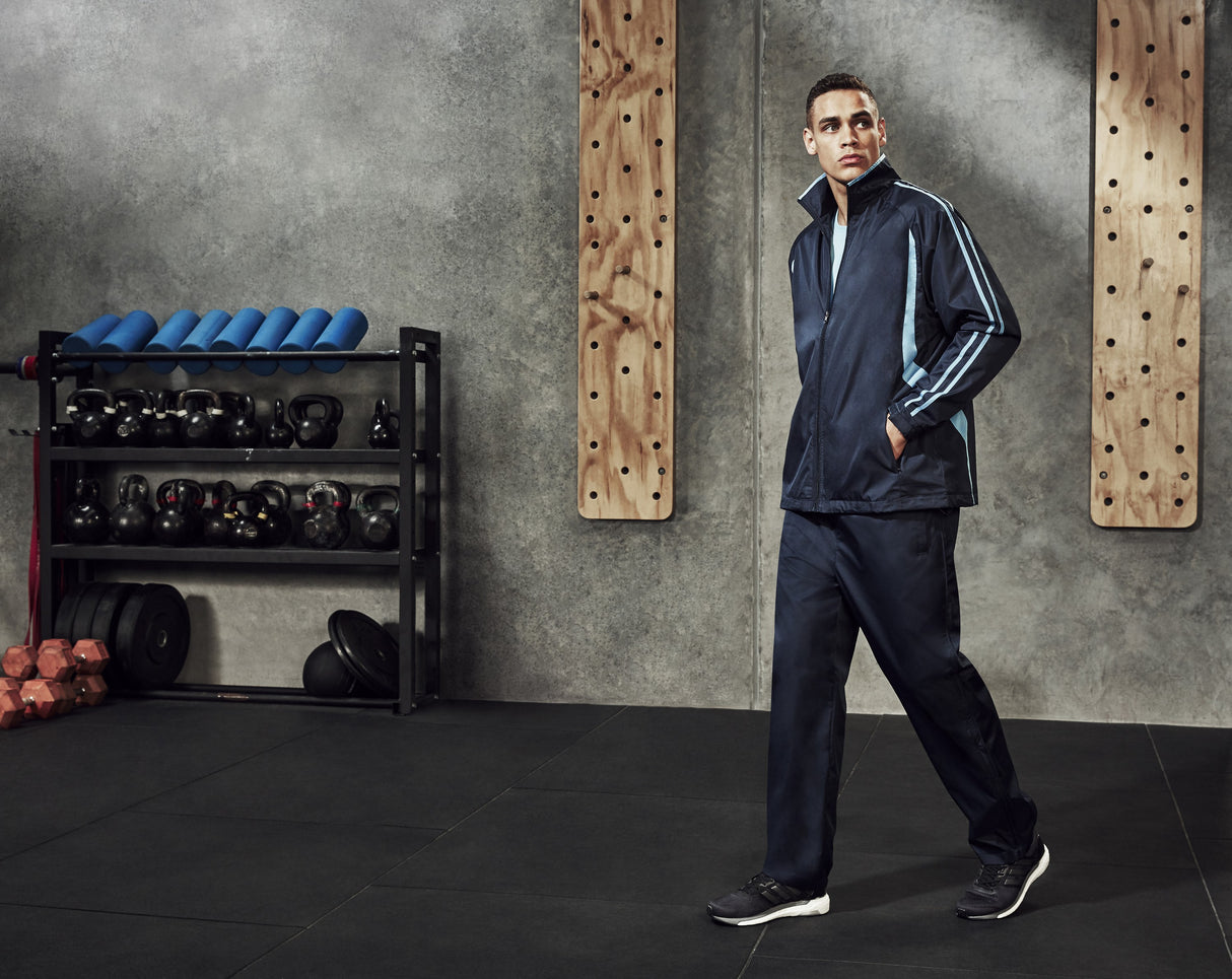 Flash Adult Track Top Jacket