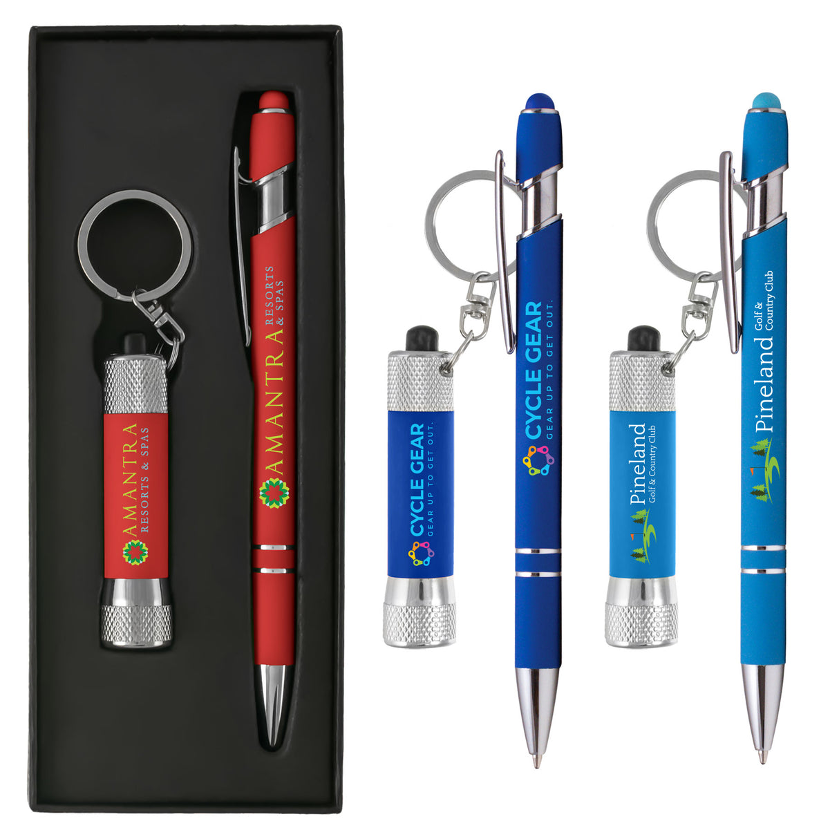 Ellipse Brights & Chroma Softy Gift Set - ColorJet