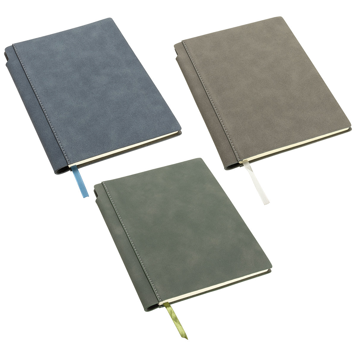 Dossier Soft Cover Journal