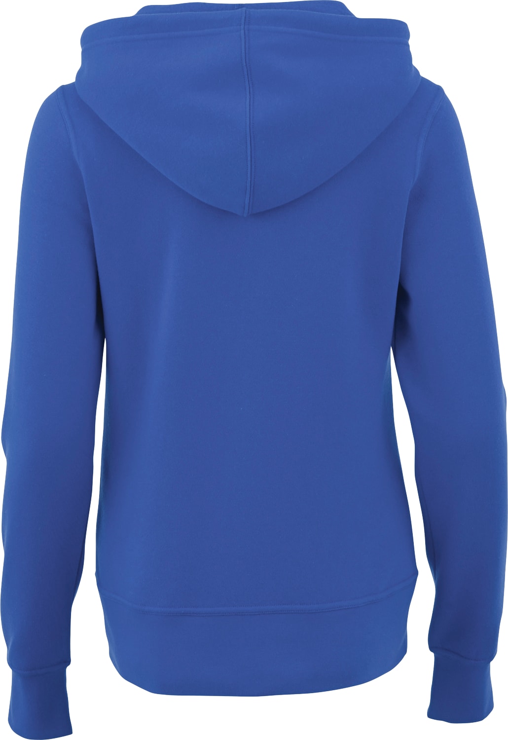 Women's CYPRESS Fleece Zip Hoody