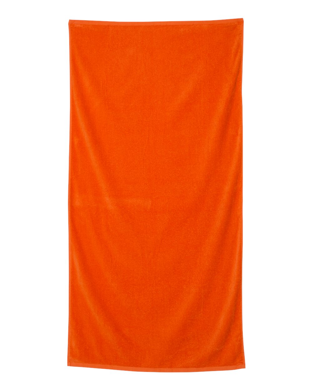 Q-Tees™ Velour Beach Towel