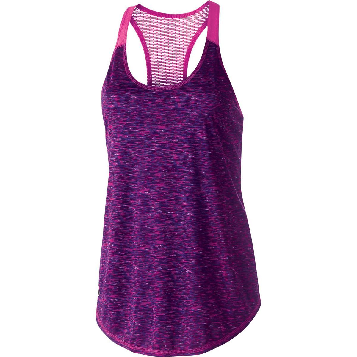 Girls' Space Dye Tank Top