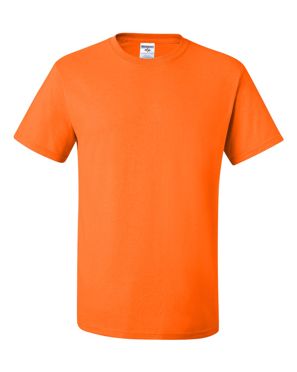 000488 Jerzees® Dri-Power® 50/50 T-Shirt
