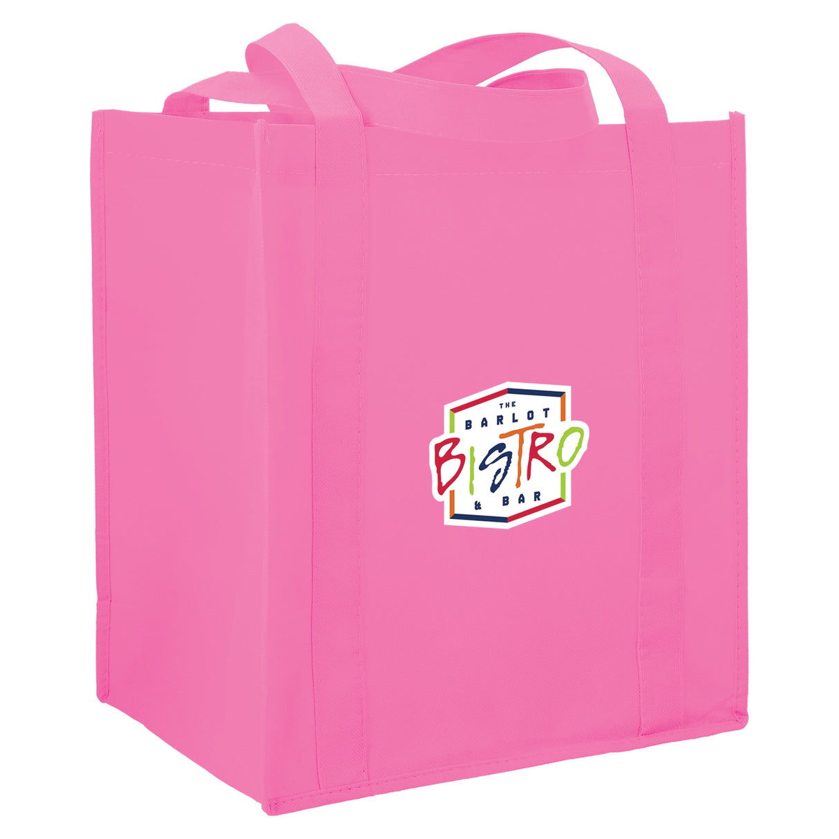 Little Juno Non-Woven Grocery Tote