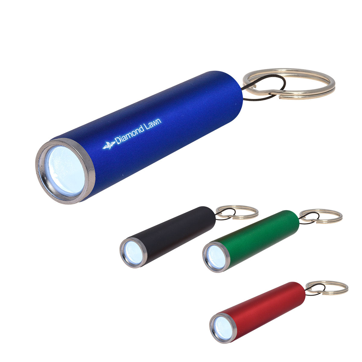 Ray Light Up Led Flashlight