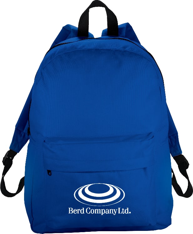Breckenridge Classic Backpack