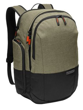 OGIO® Rockwell Backpack
