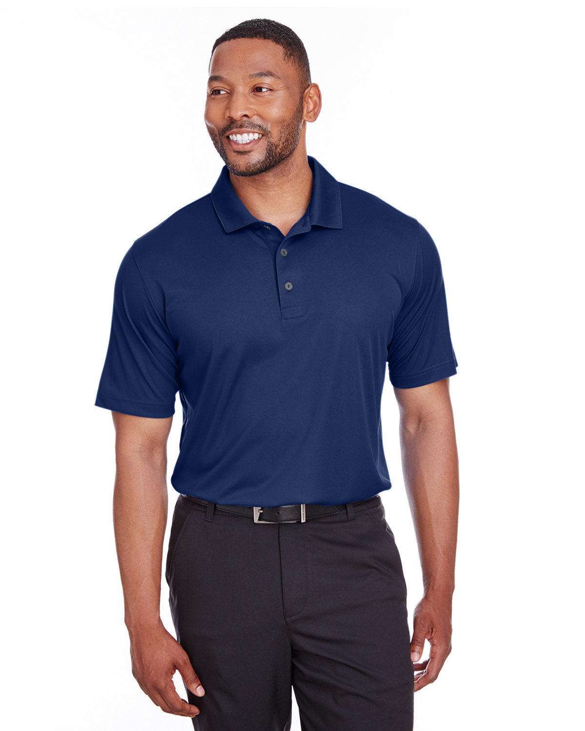 PUMA GOLF Men's Icon Golf Polo