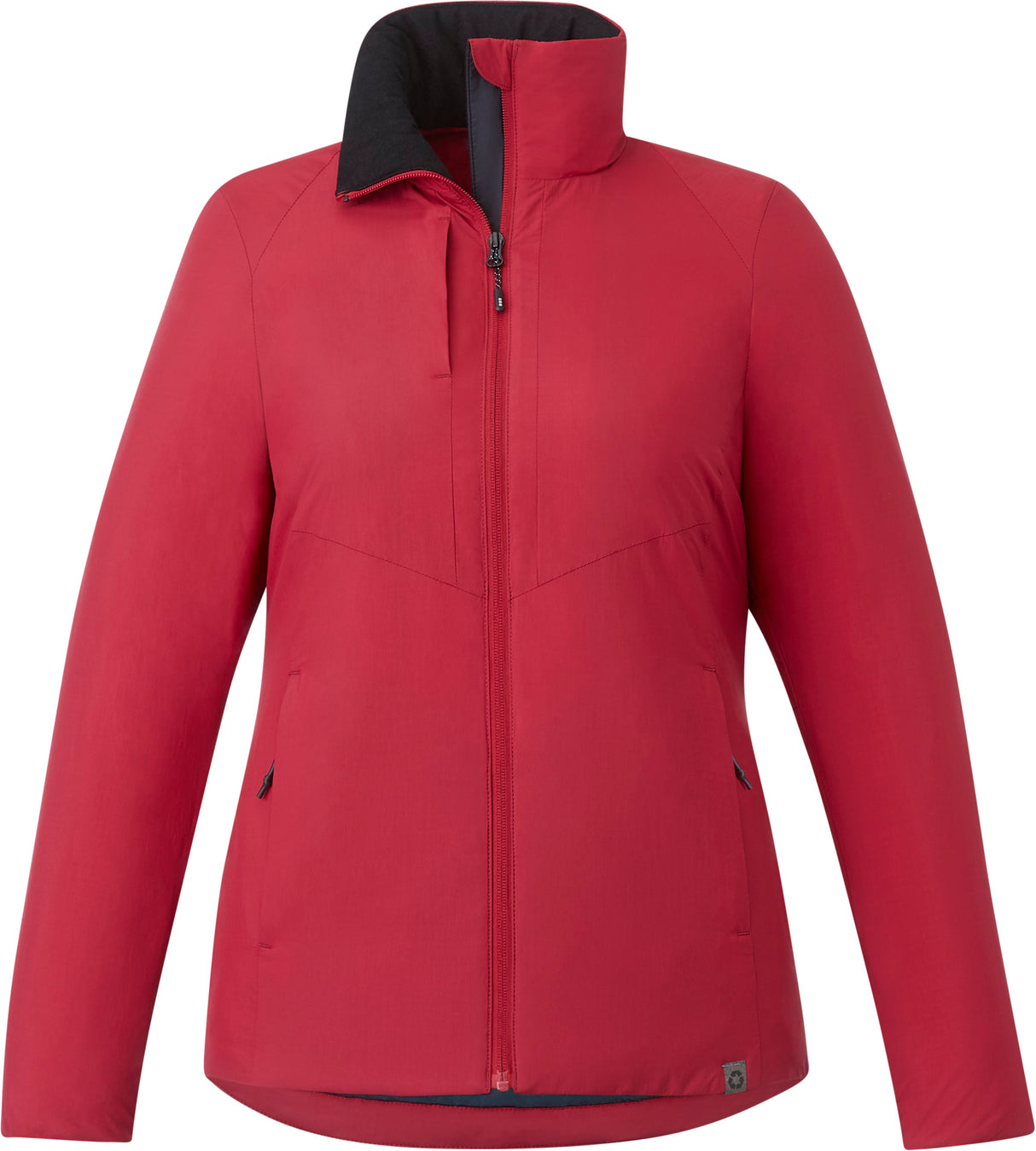 Women's KYES Eco Packable Insulated Jacket
