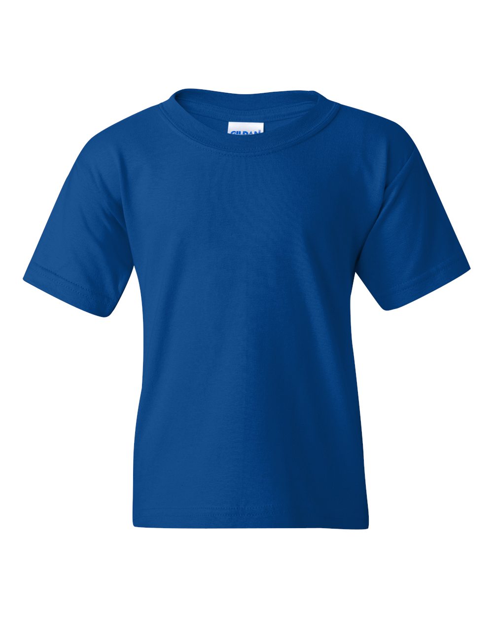 Gildan® Heavy Cotton™ Youth T-Shirt