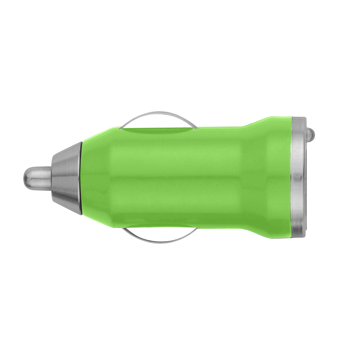 On-the-go Car Charger