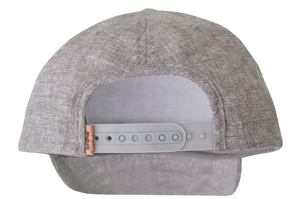 tentree Basic Hemp Altitude Hat - Unisex