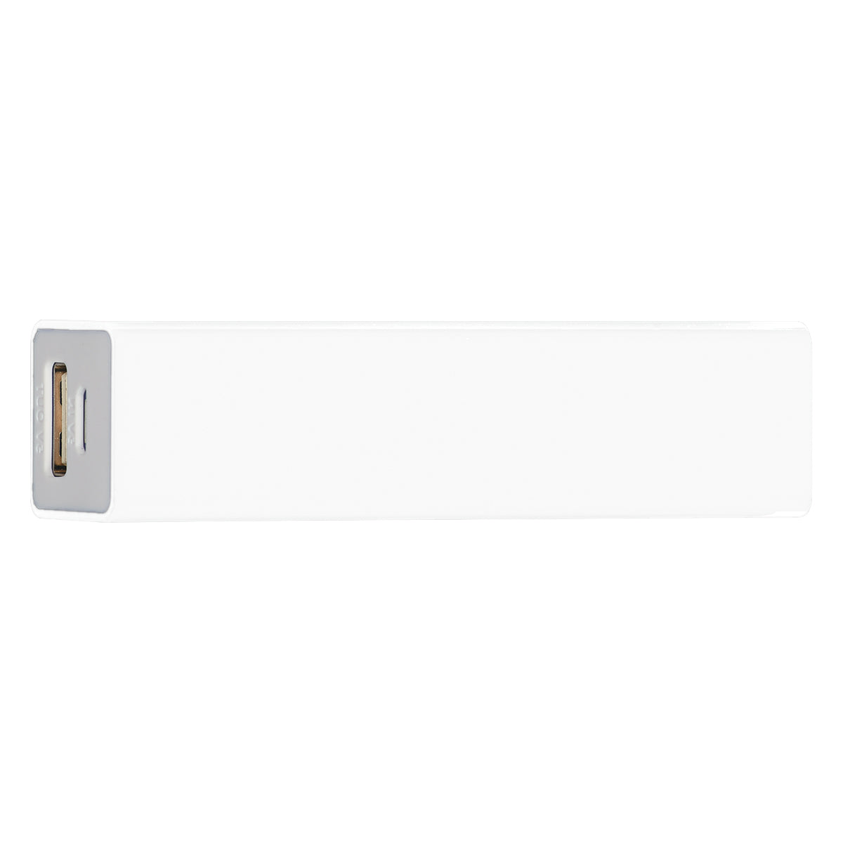UL Listed Charge-N-Go Power Bank