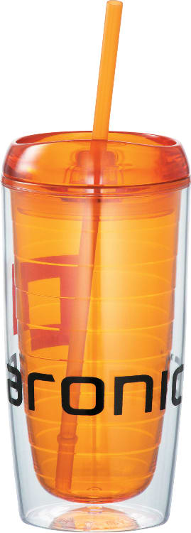 Vortex Tumbler 16oz