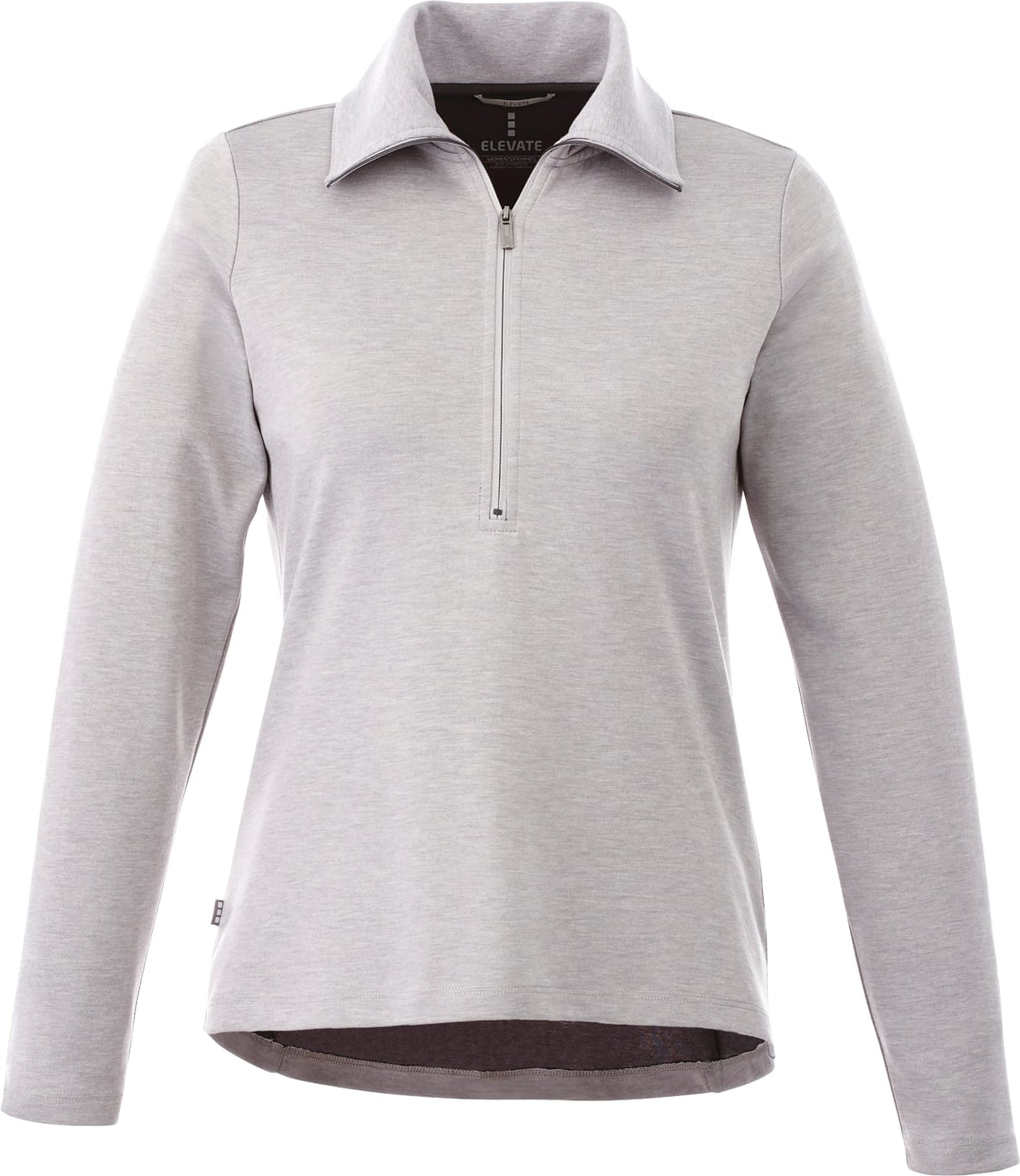 Women's STRATTON Knit Half Zip