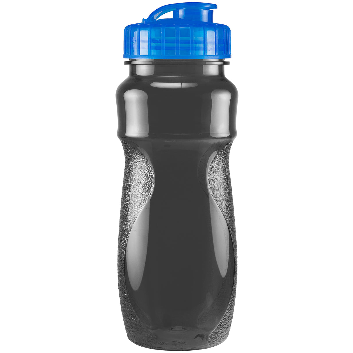24 Oz. Eclipse Bottle w/ Flip Top Lid