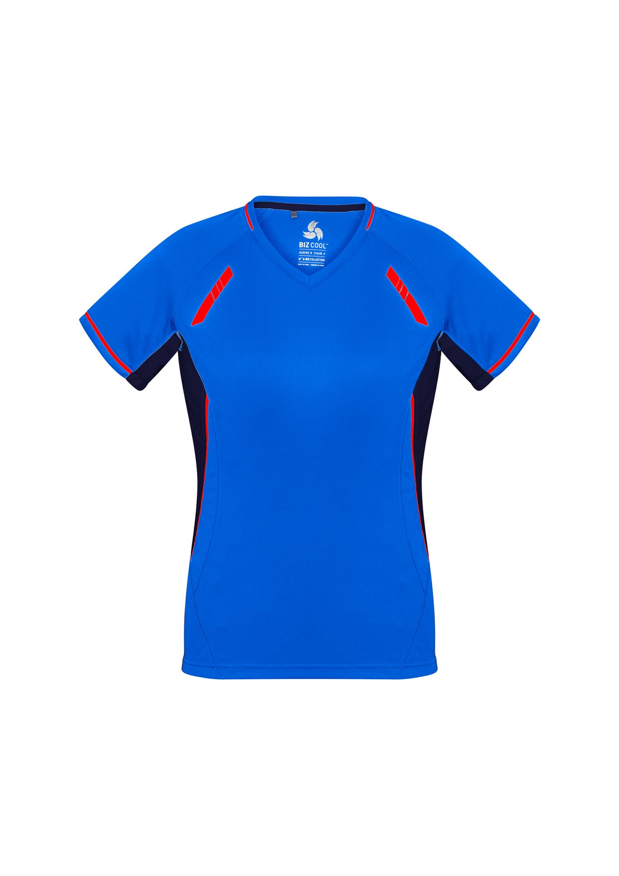 Renegade ladies Short Sleeve Tee shirt