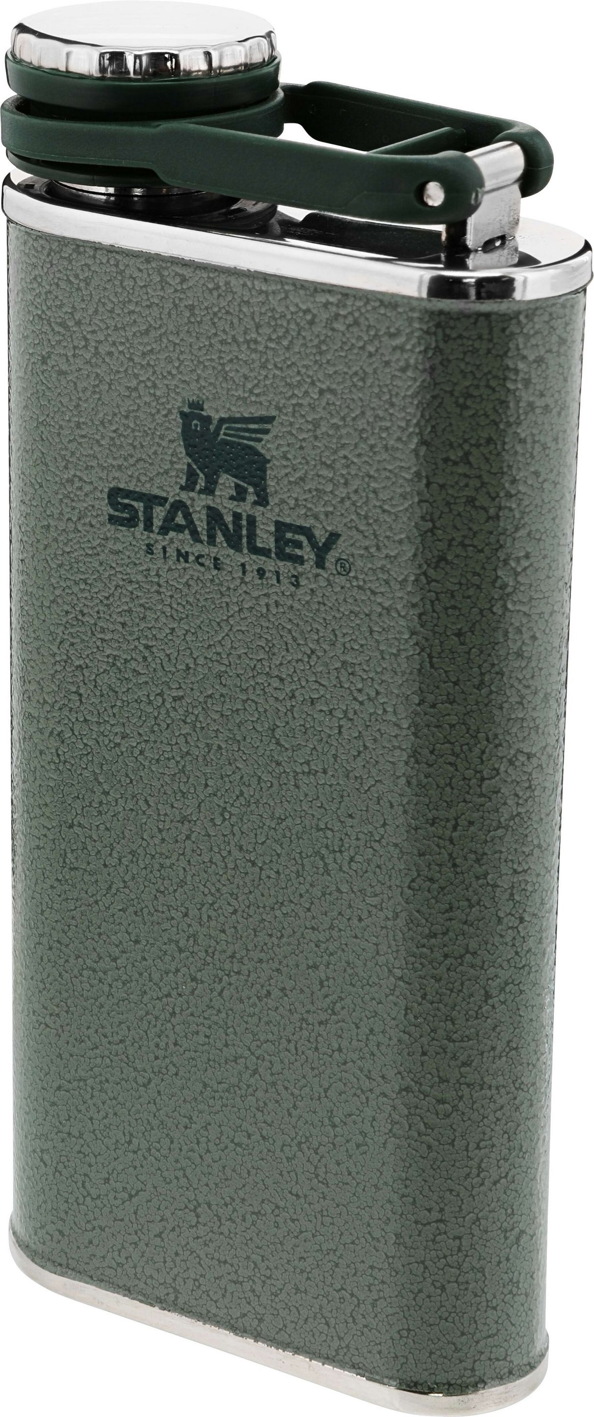 Stanley Easy Fill Wide Mouth Flask 8oz
