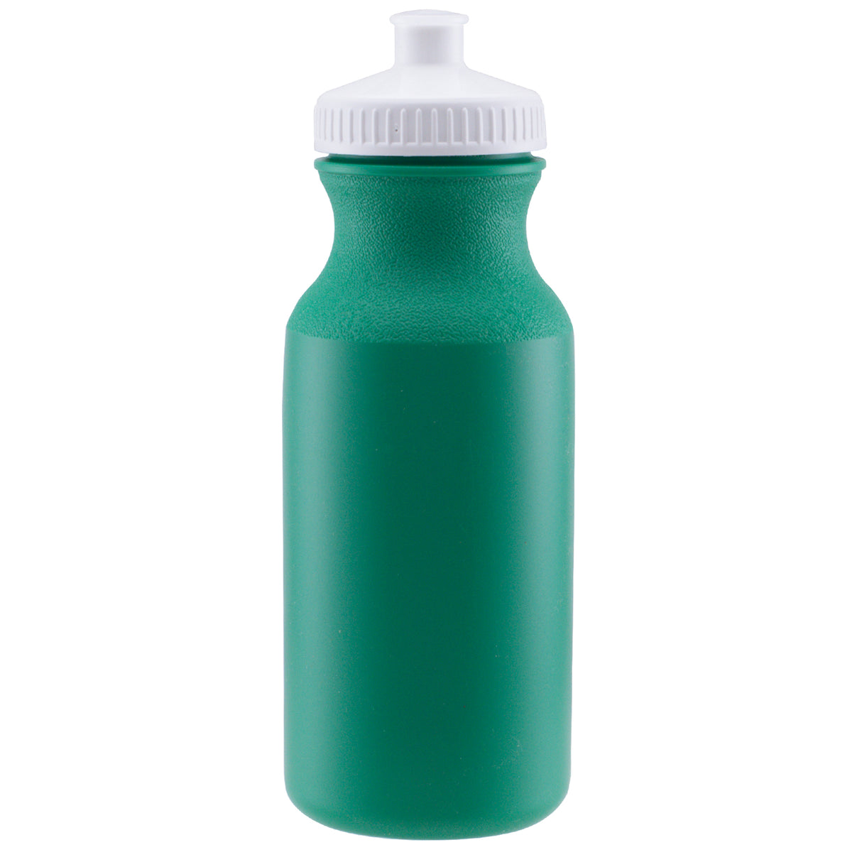 Bike II - ColorJet - Full Color 20 Oz. Sports Bottle