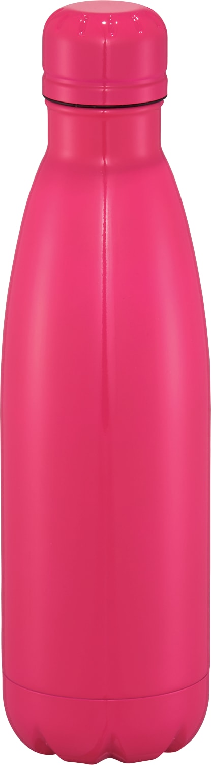 Copper Vacuum Insulated Bottle 17oz