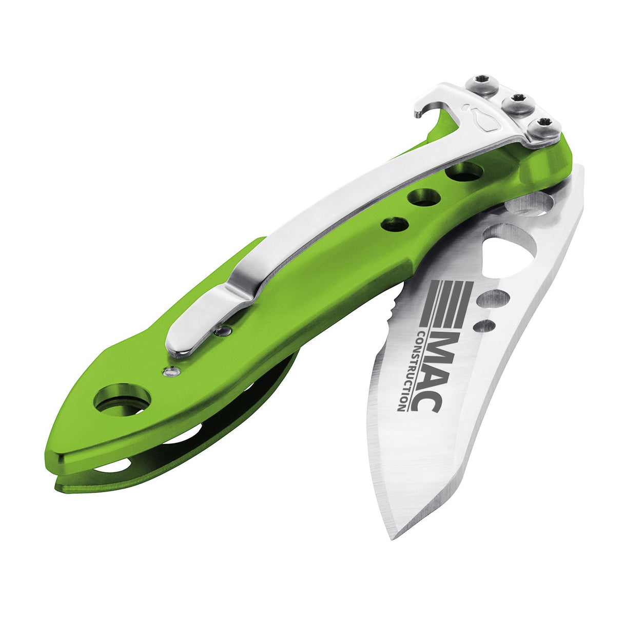 Leatherman® Skeletool Kbx Lime Green