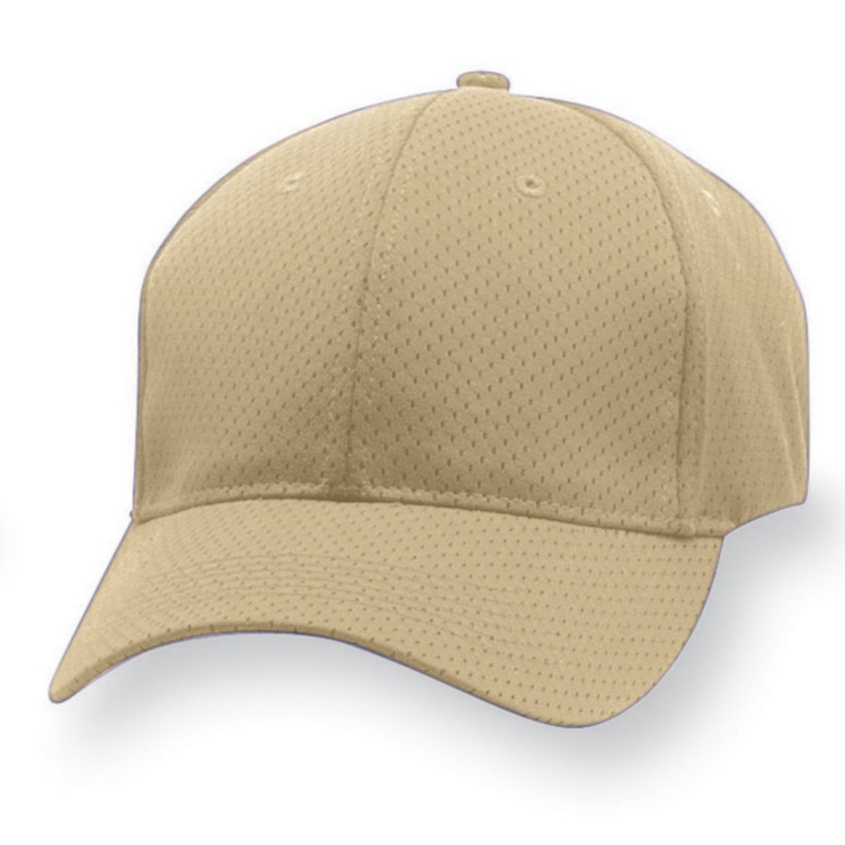 Youth Sport Flex Athletic Mesh Cap