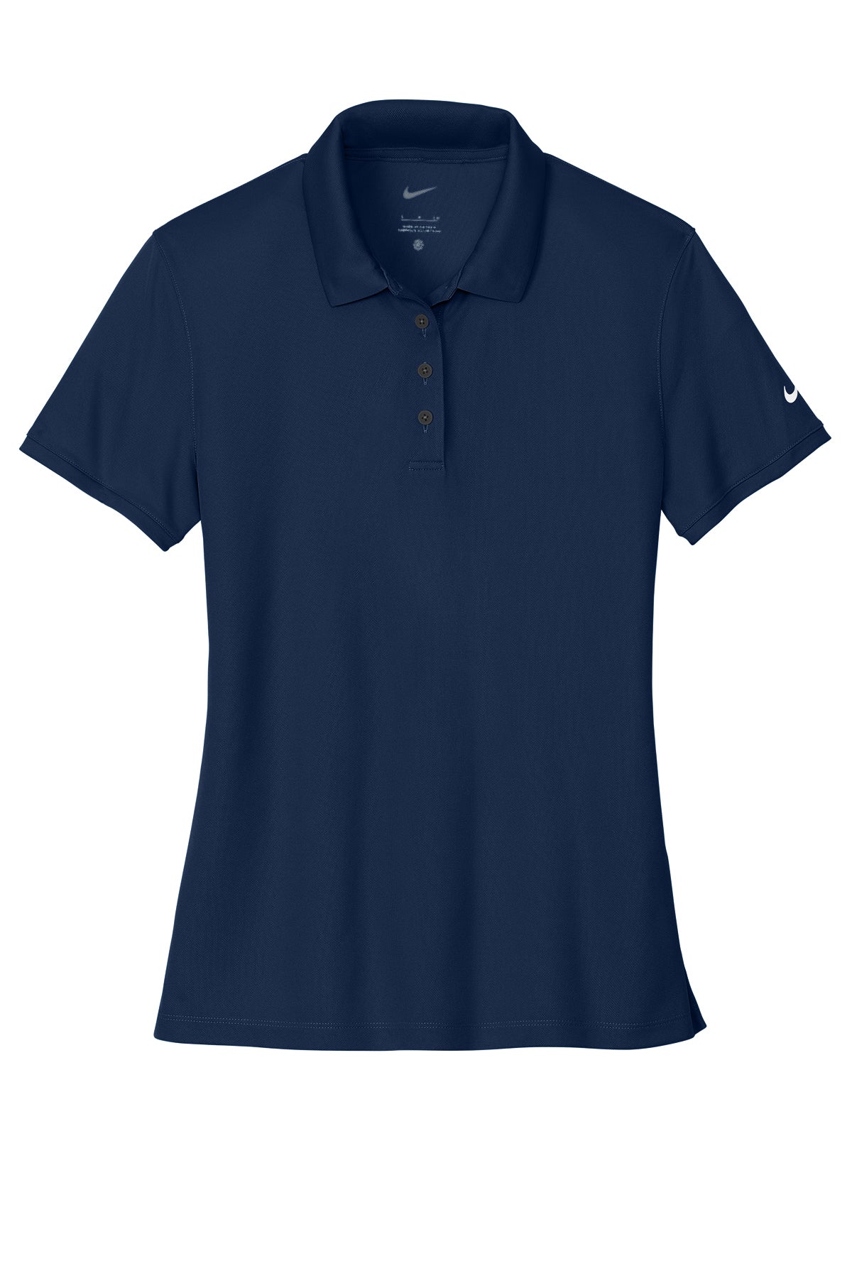 Nike Ladies Victory Solid Polo Shirt