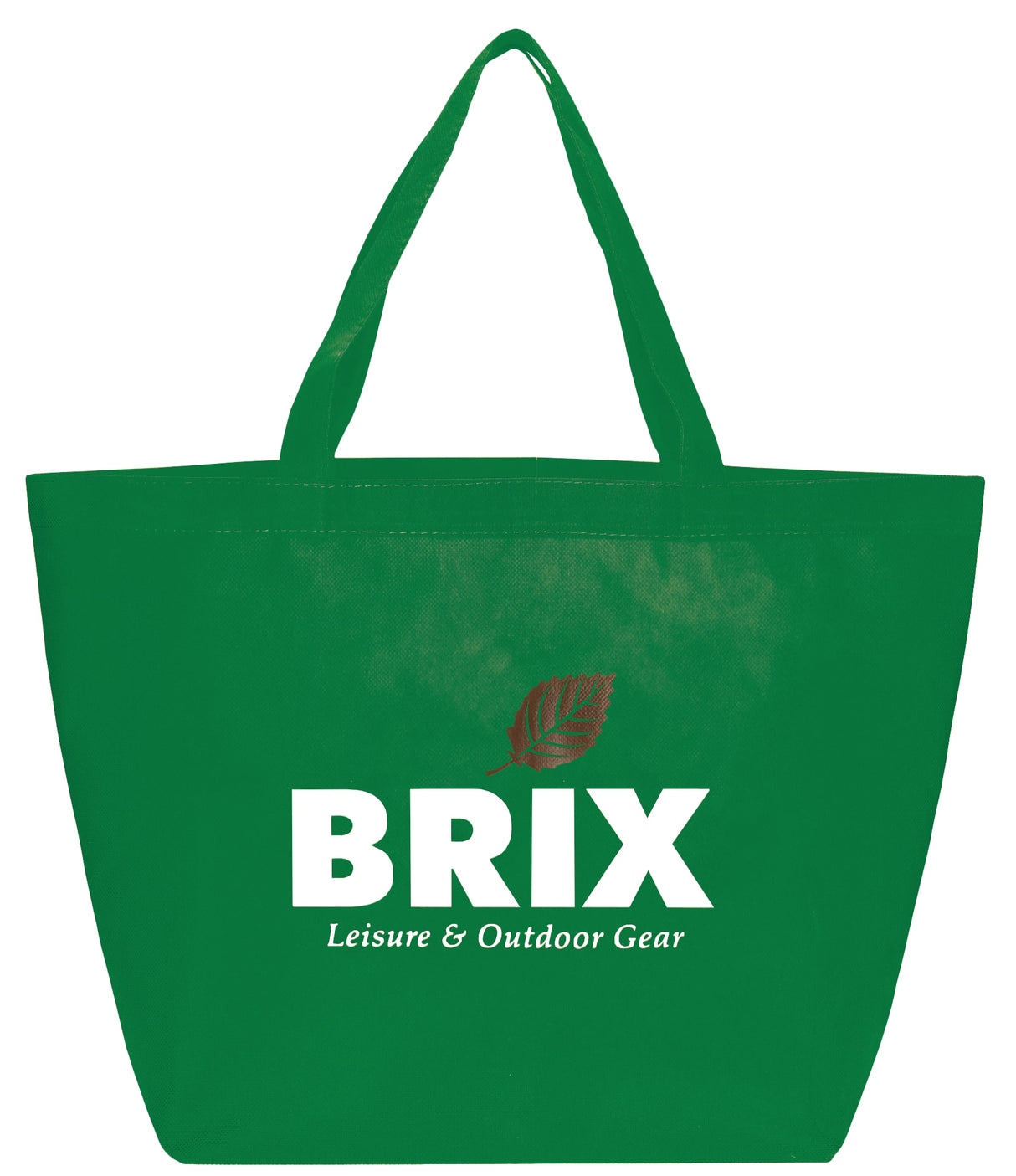 YaYa Budget Non-Woven Shopper Tote