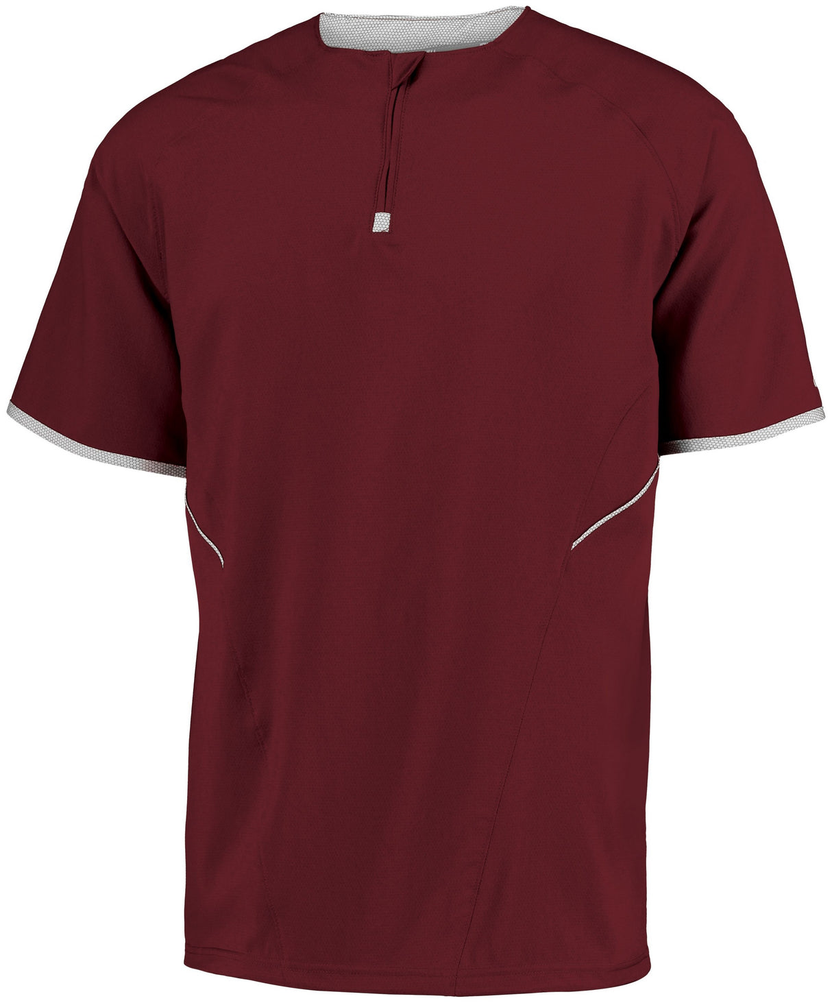 Short Sleeve Pullover
