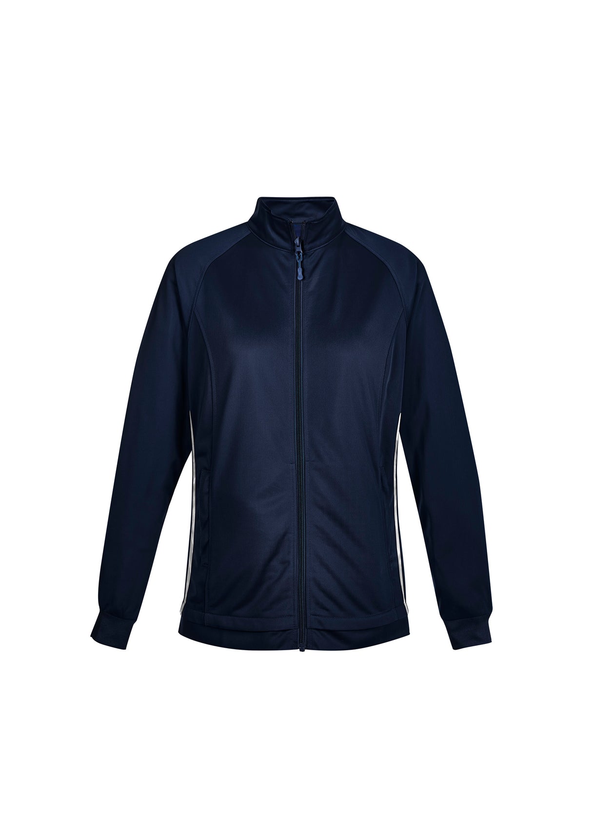 Ladies Ace Warm Up Jacket
