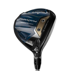 Callaway® Paradym Fairway Wood Club