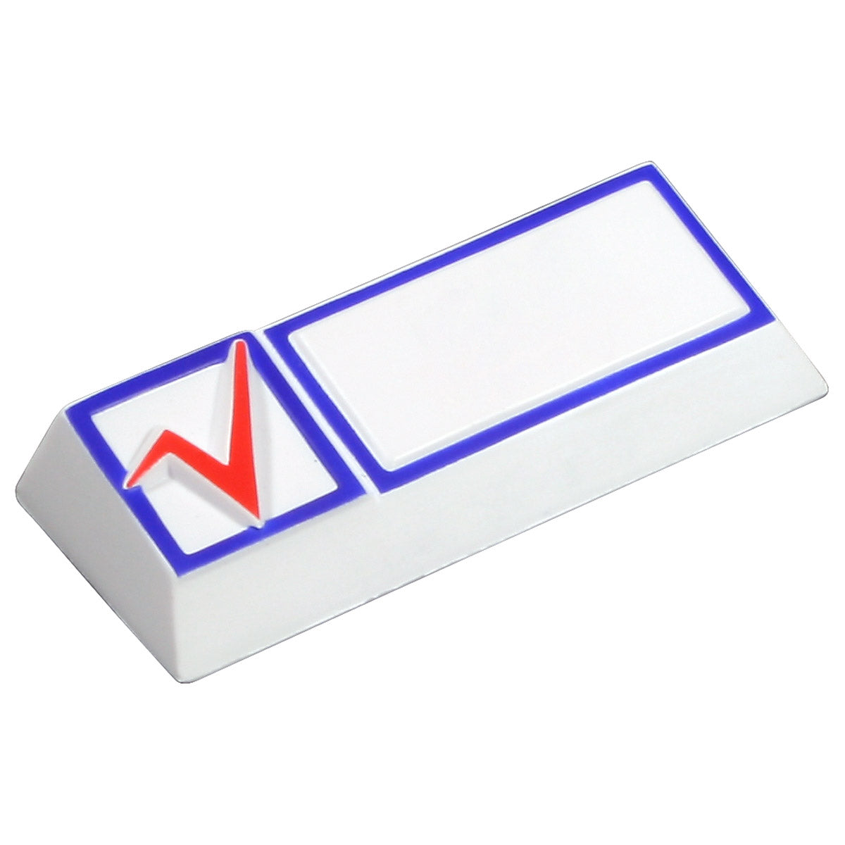 Check Mark Stress Reliever