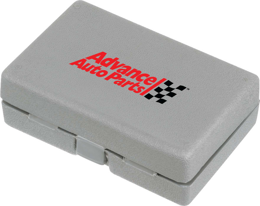 26-Piece Deluxe Tool Kit