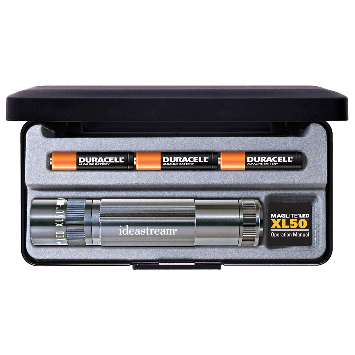 Maglite® Xl50 LED Flashlight