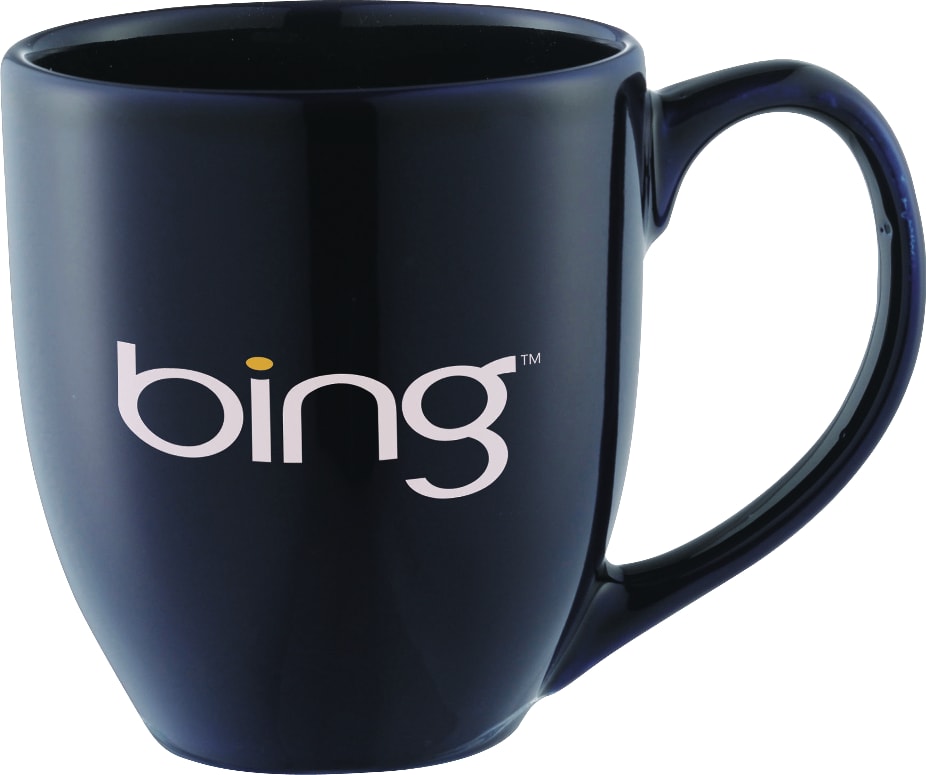 Zapata 15oz Ceramic Mug