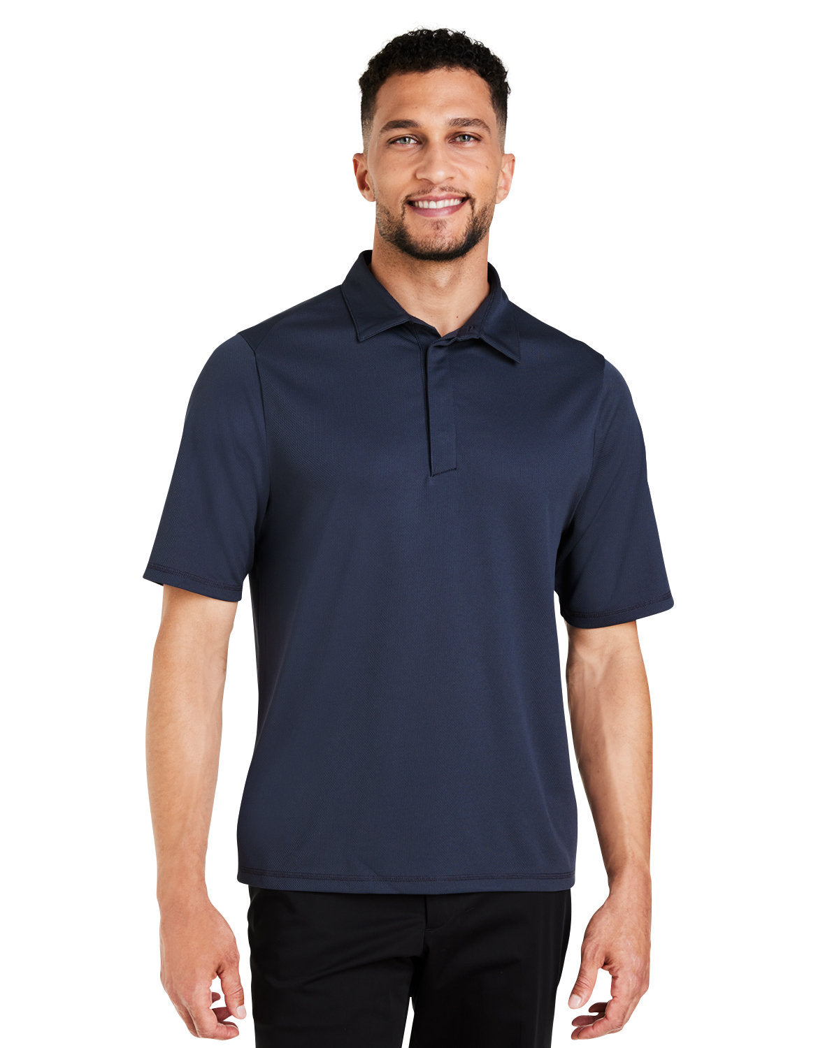 NORTH END Men's Revive coolcore® Polo