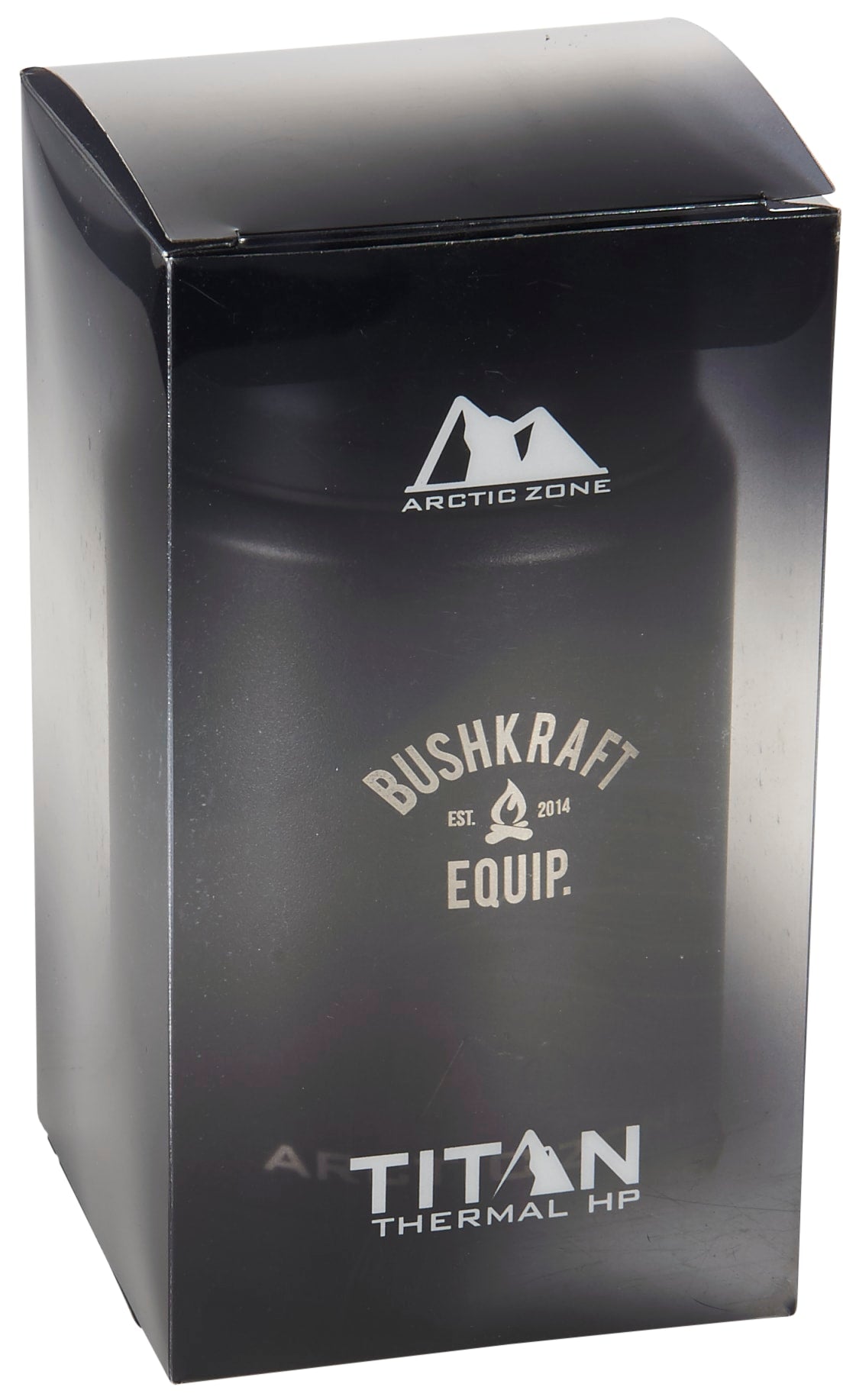 Arctic Zoner Titan Copper Insulated Food Storage