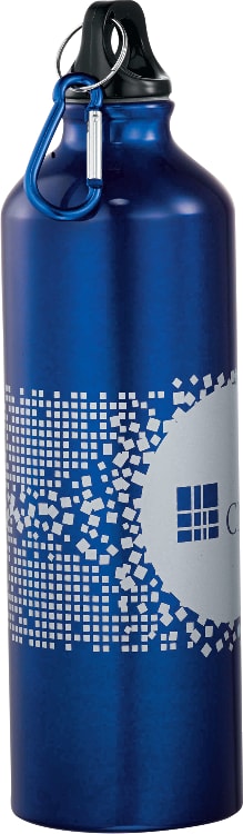 Santa Fe Aluminum Bottle 26oz