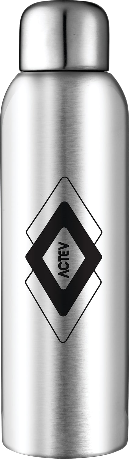 Guzzle 28oz Stainless Sports Bottle