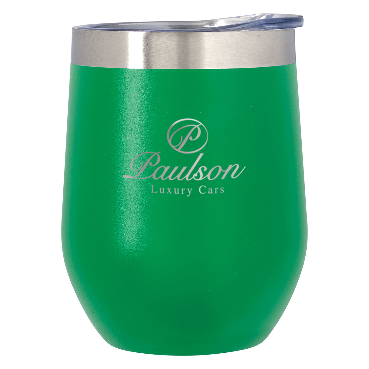 12 Oz. Vinay Stemless Wine Glass