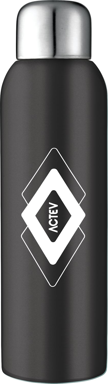 Guzzle 28oz Stainless Sports Bottle