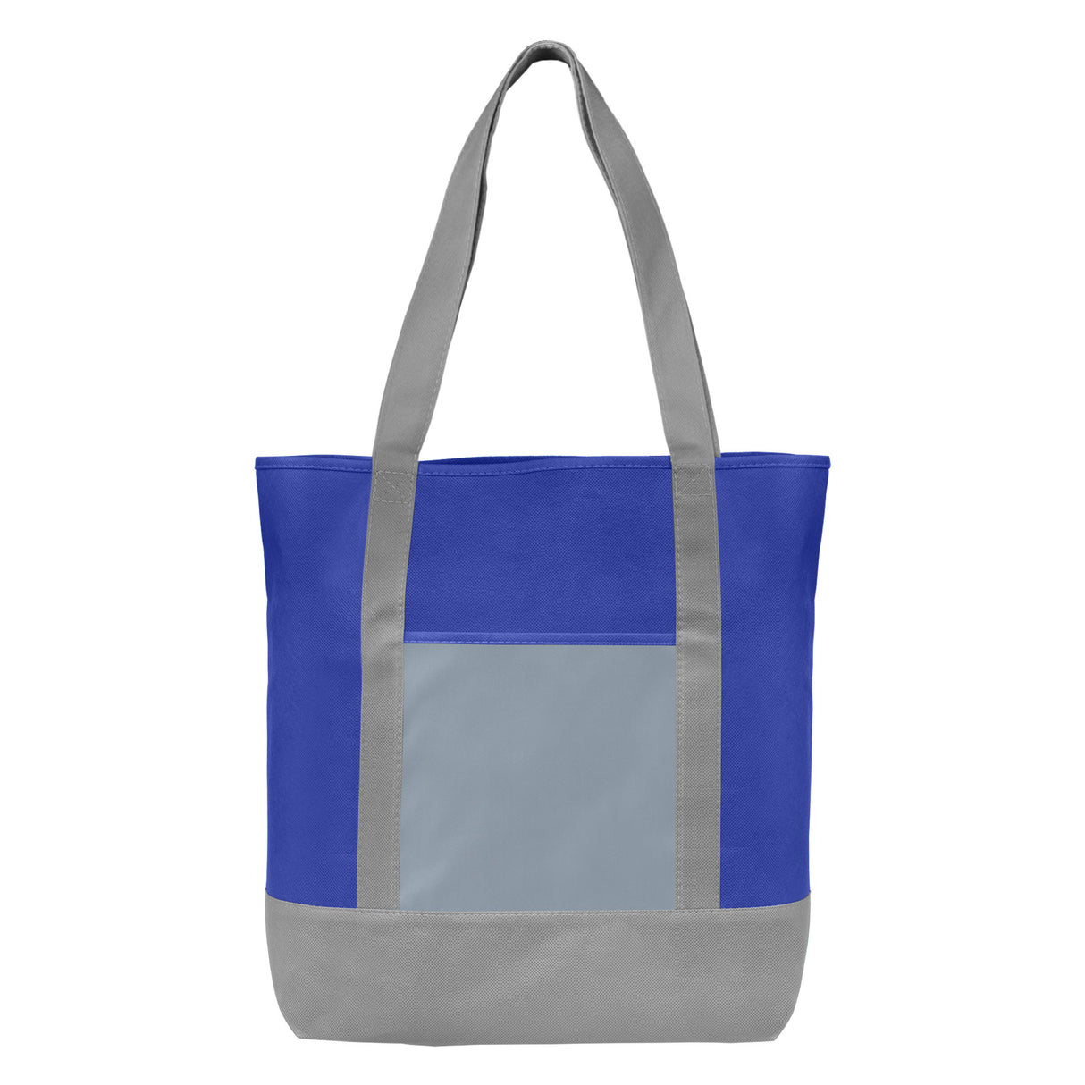 Glenwood - Tote Bag - Full Color