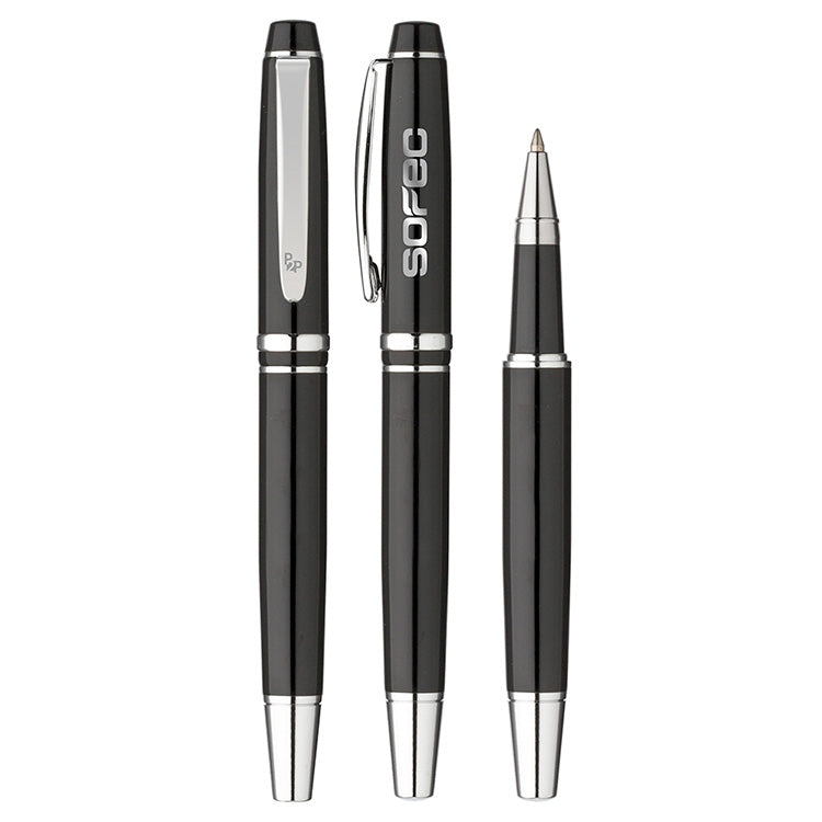 Hemingway Rollerball Pen