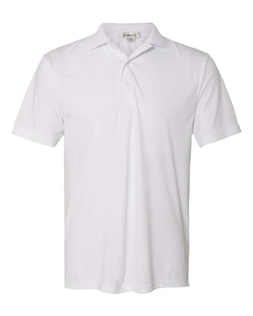 FeatherLite Value Polyester Polo