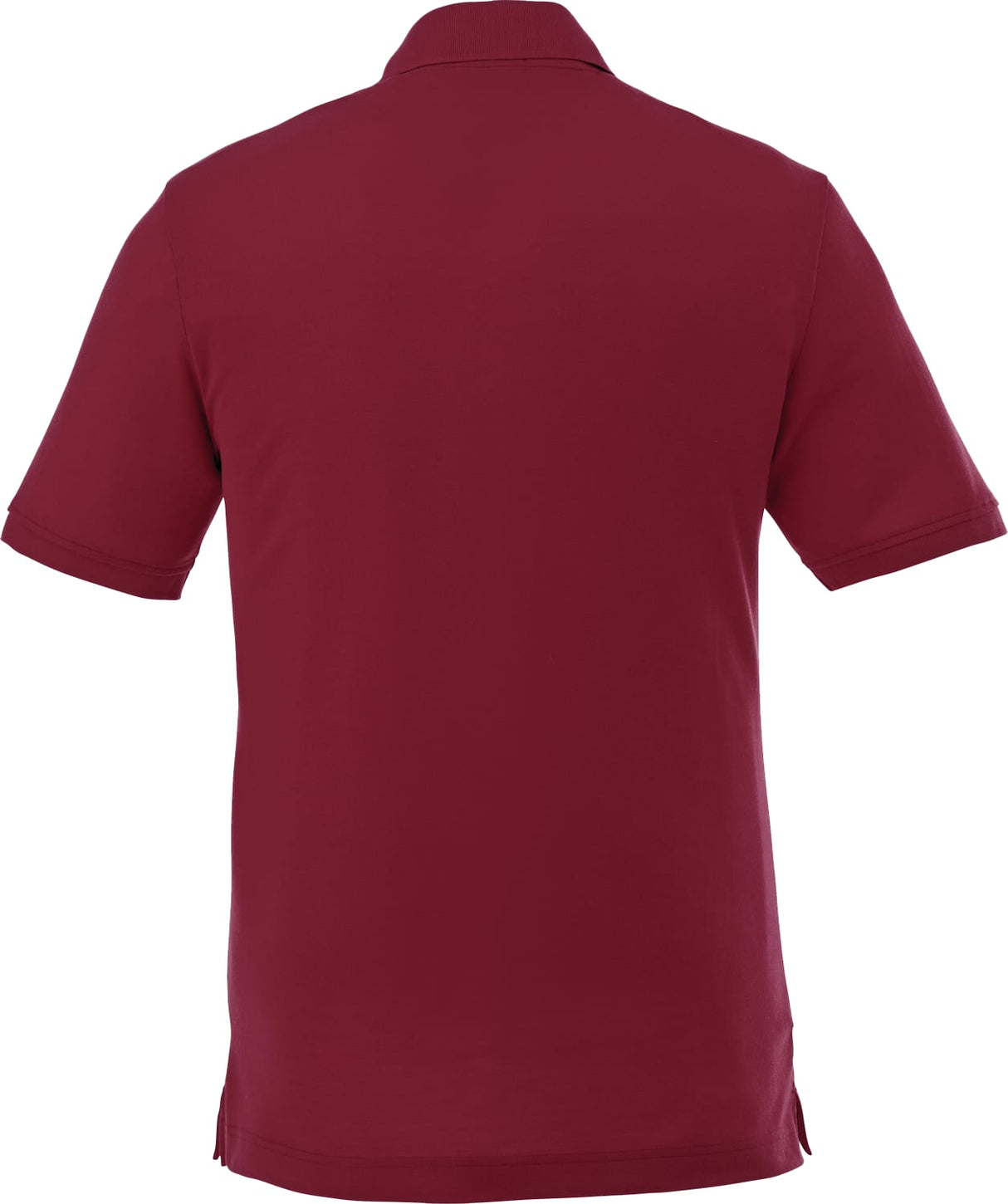 Mens CRANDALL Short Sleeve Polo