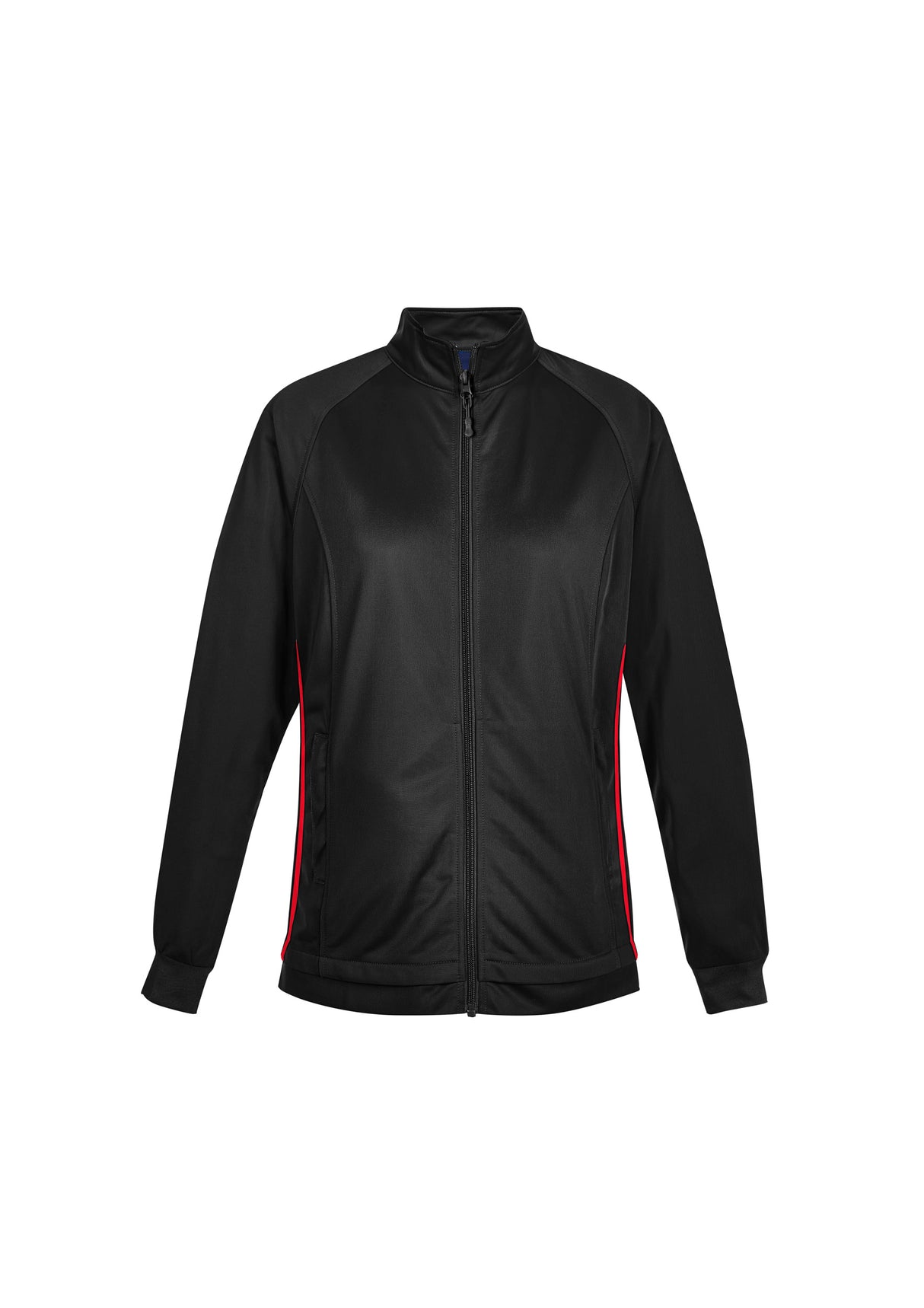 Ladies Ace Warm Up Jacket