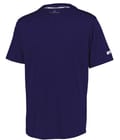 Performance Two-Button Solid Jersey