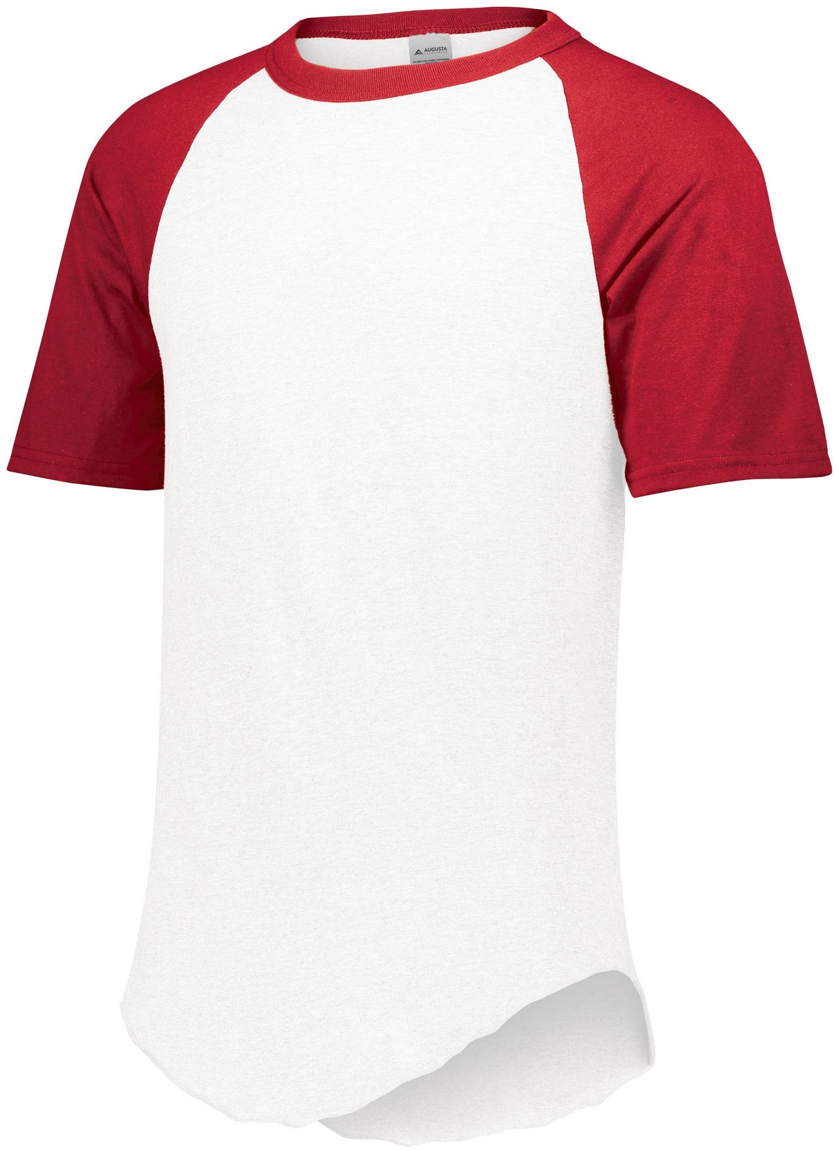 Short Sleeve Baseball Jersey