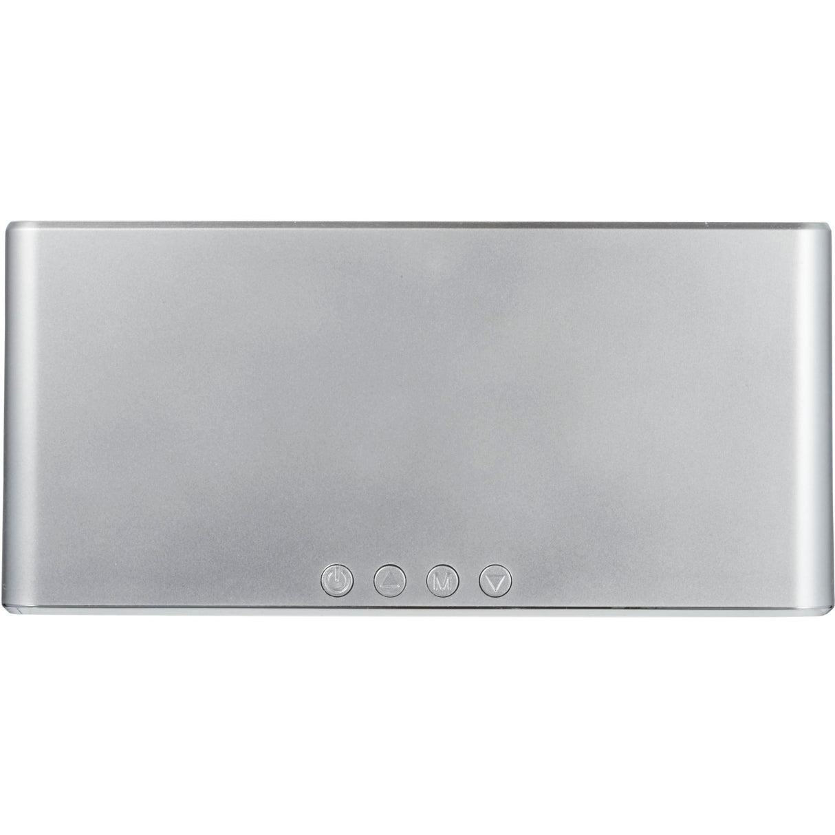 Keen Wireless Charging Desk Clock