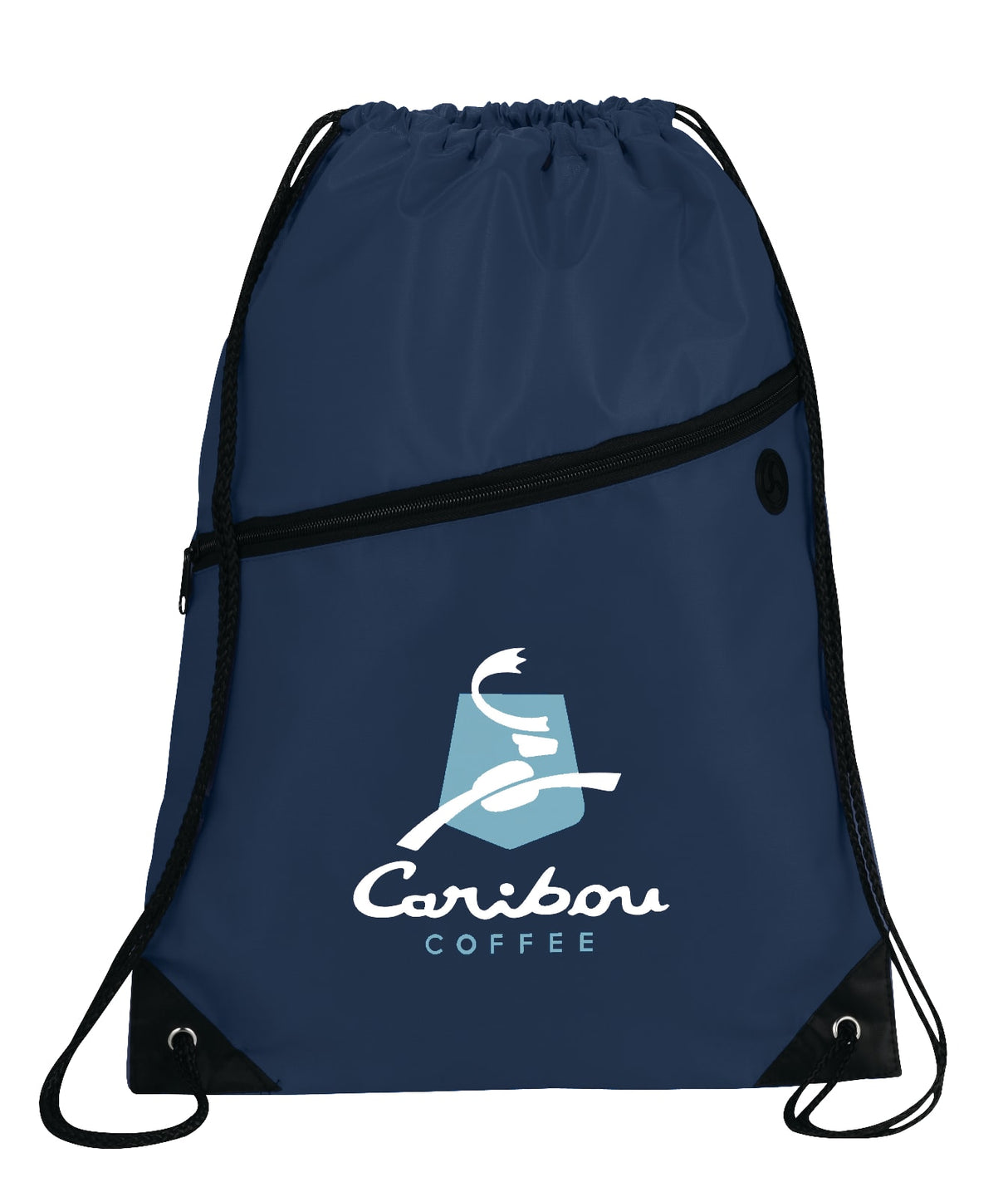 Robin Drawstring Bag